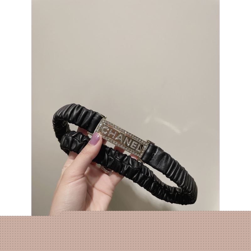 Ch*el belts